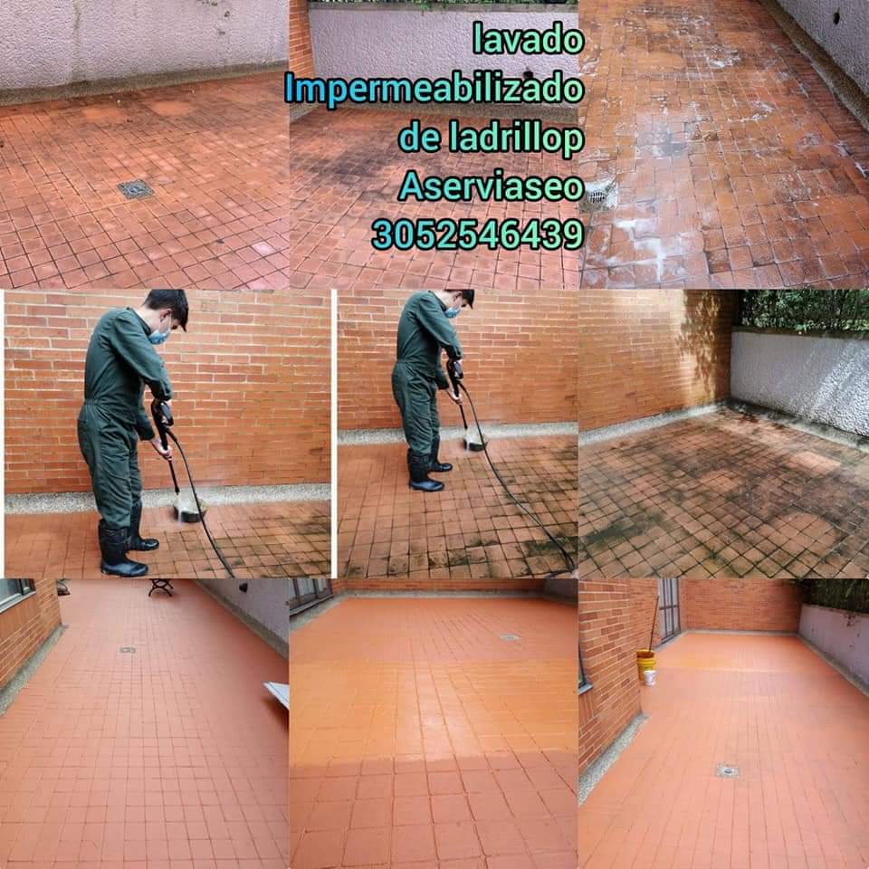 Mantenimiento preventivo