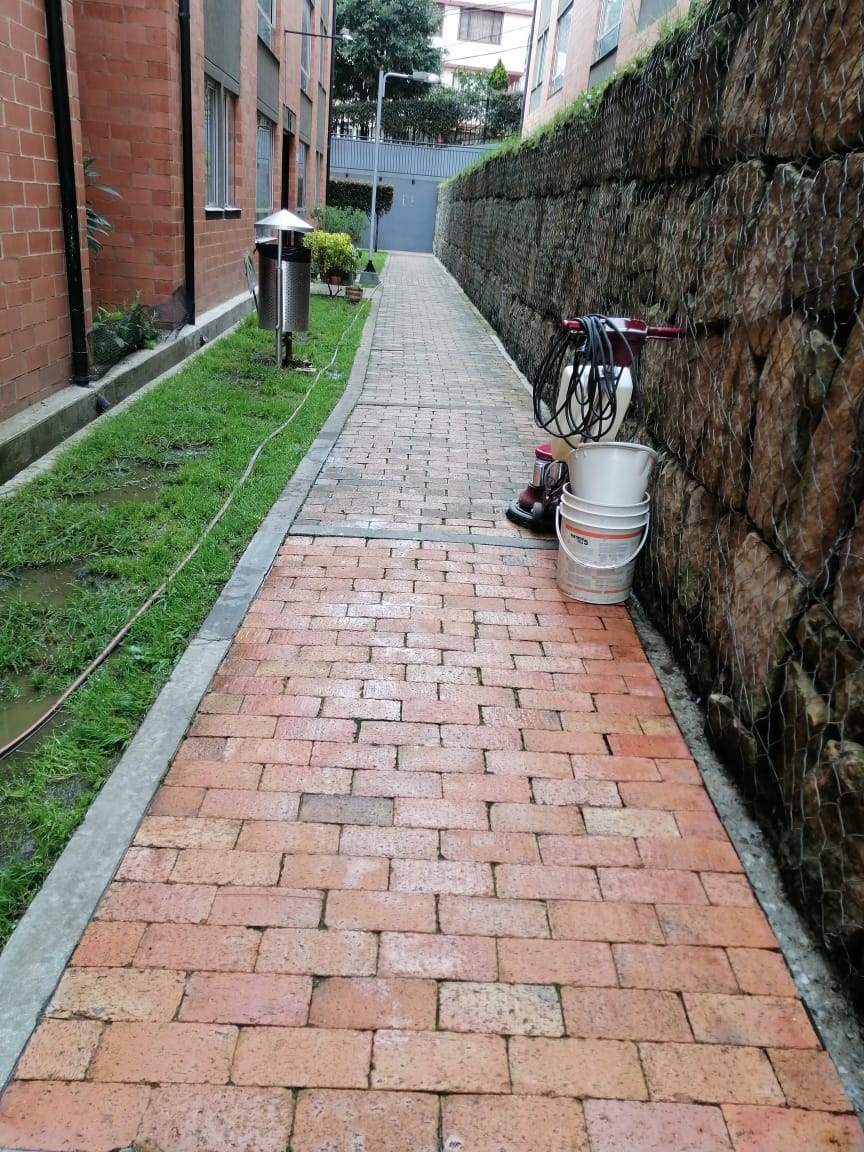 Renovación de mueble